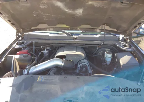 2010 Chevrolet Silverado 1500 Xtra Fuel Economy z USA, uszkodzony, nr VIN 3GCRCSE33AG142319